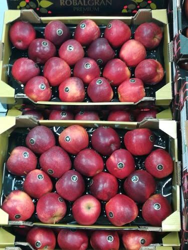Manzanas de Almacenes Goal