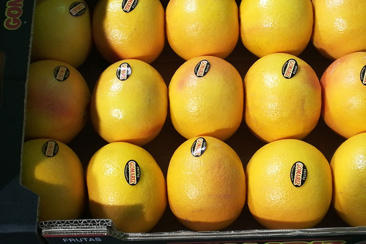 Limones