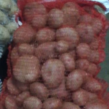 Patatas de Almacenes Goal