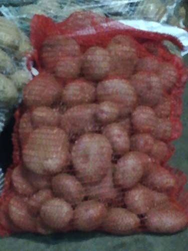 Patatas de Almacenes Goal