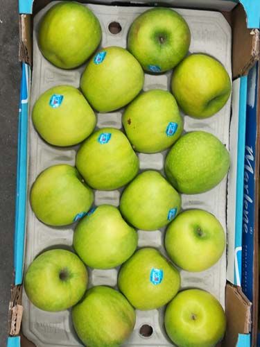 Frutas