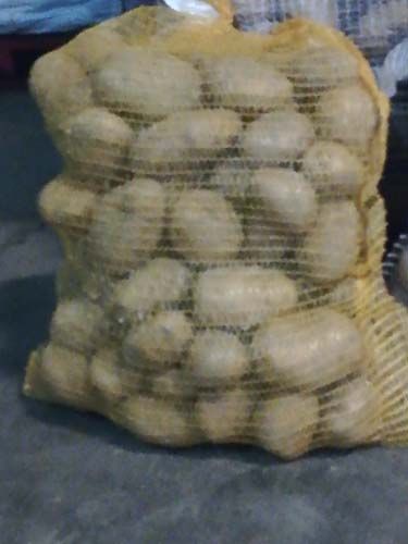 Patatas bolsa amarilla 