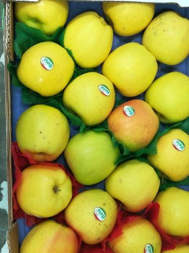 Frutas